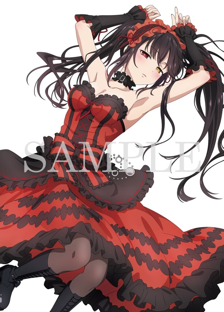 ソフマップ特典